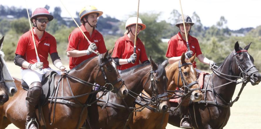 POLO: Fairmont Mara Safari are Ndume champs