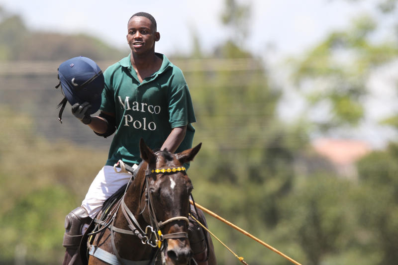 Polo: We are ready to overcome Zambians in international Championships, says Jadini
