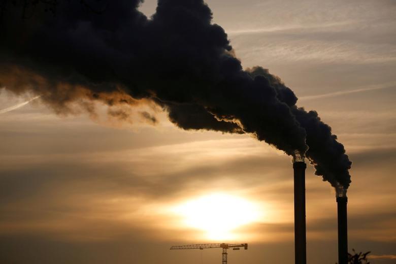 Poor populations bear most brunt of climate change- study