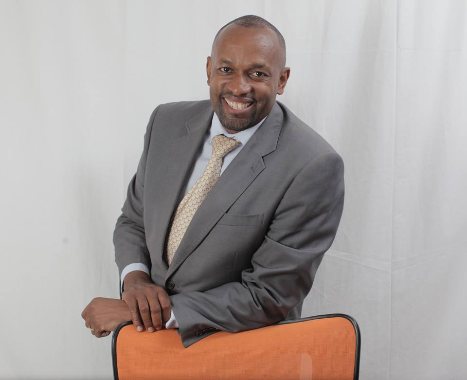 Mike Gitonga: They told me radio is not my thing, I should look for a day job | The ManCave