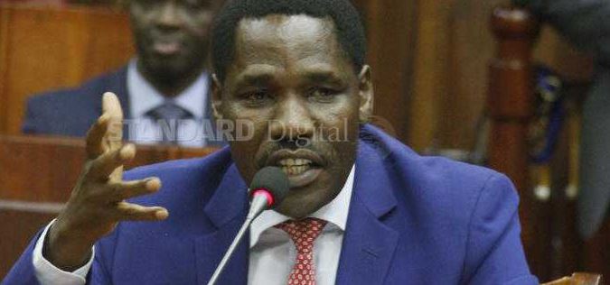 Kenyans have two weeks to comment on draft tea regulations