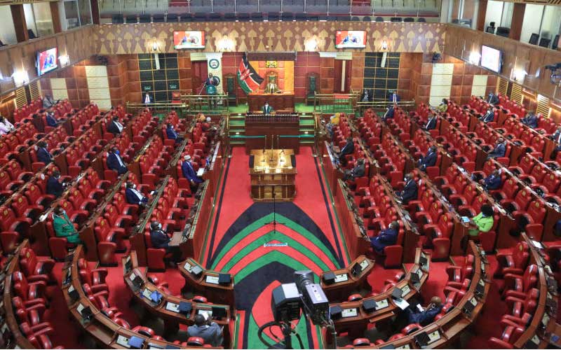Public views sought as 12 MPs nominated for state awards