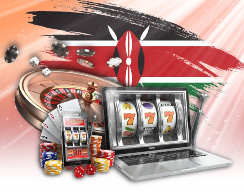 A guide to choosing the best online casinos in Kenya for 2021 - The Standard