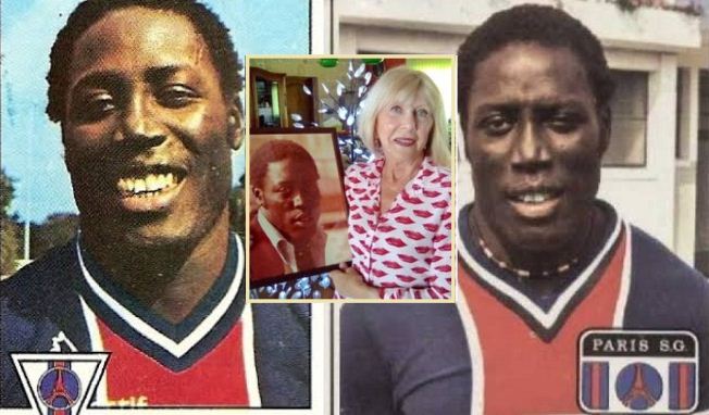 Former footballer Jean-Pierre Adams dies following 39-year coma