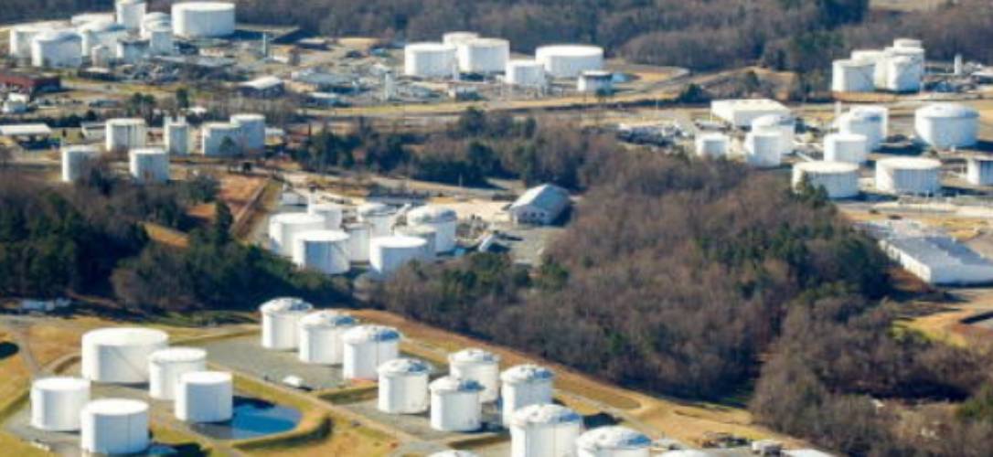 Ransom group linked to Colonial Pipeline hack is new but experienced
