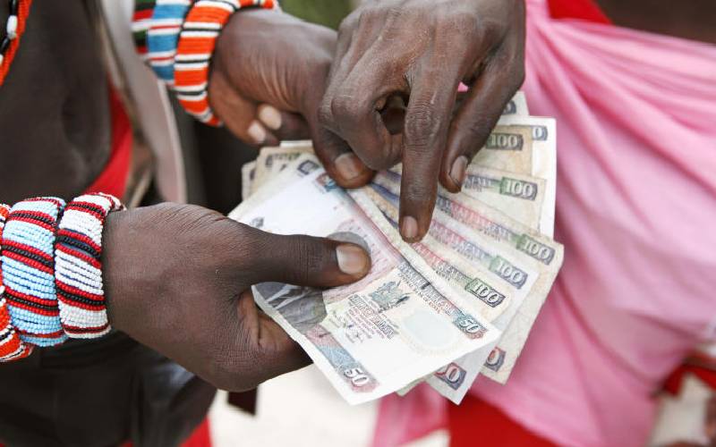 Reduced incomes in corona era see Kenyans skip meals