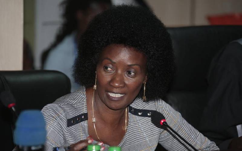 Relief as 12,000 interns TSC hired report to schools