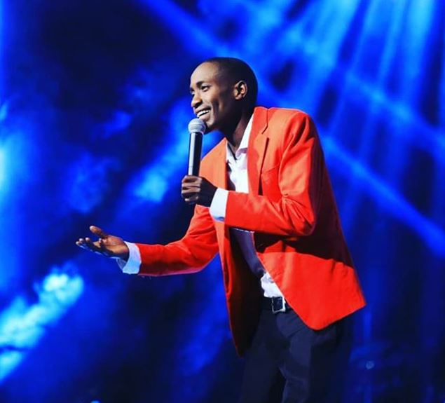 Rest in peace till we meet again: Comedian Njoro mourns beloved father