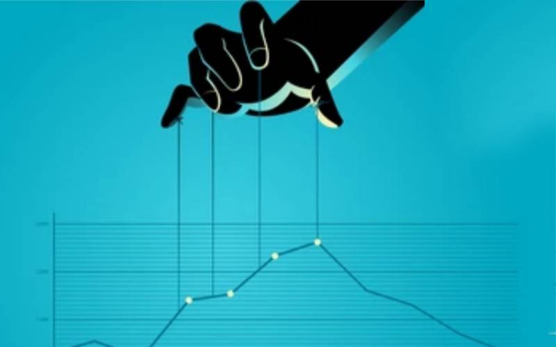 Return of price controls last thing ailing economy needs