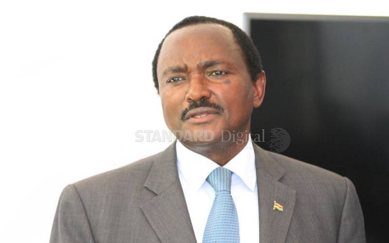 Rivalry plays out in election