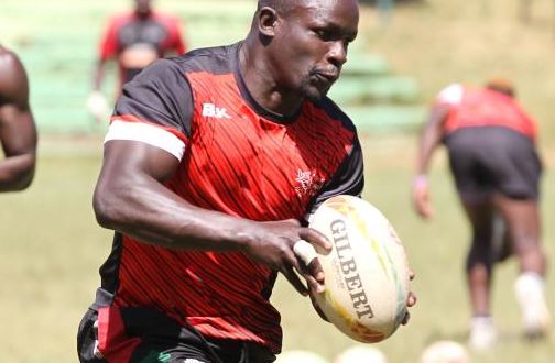 Rugby: It's same old story as Shujaa falter again in USA assignment