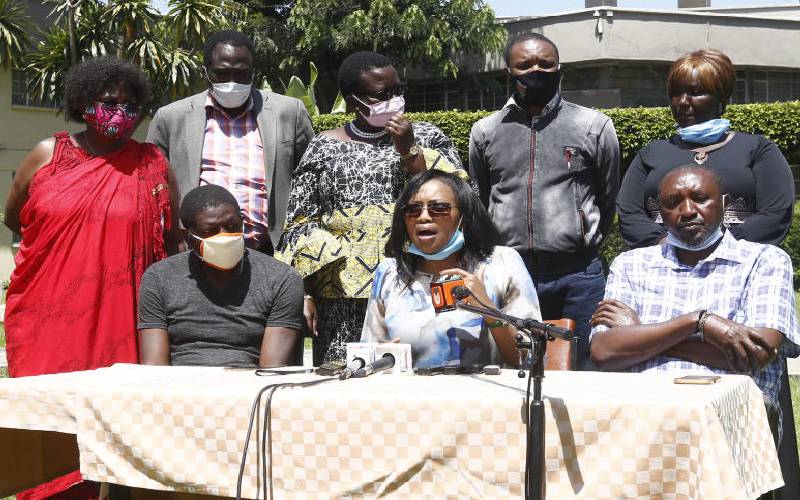 Ruto allies in Nakuru change tune ahead of Jubilee’s State House PG