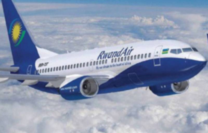 RwandAir suspends flights three countries over Covid-19 variant