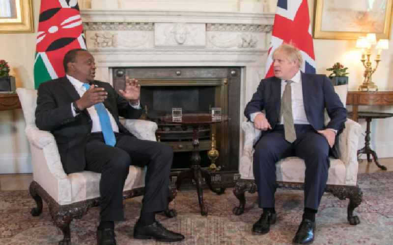 Secrecy shrouding Kenya-UK trade deal sets off alarm bells