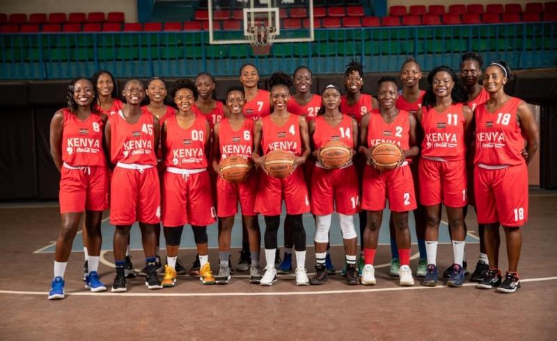 Basketball: Kenya ready to face Rwanda in AfroBasket qualifiers opener