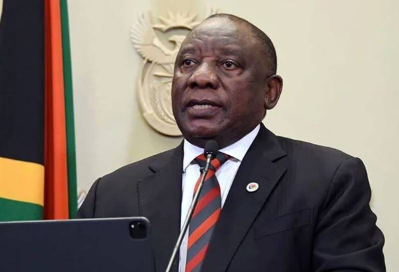 South Africa to relax Covid-19 restrictions to level one after 'dramatic decline' in cases