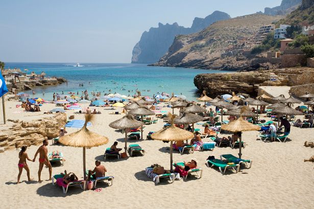 Spain confirms when Brits will finally be able to visit on holiday