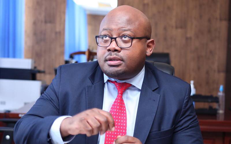 The costs of unmasking shadowy NSE firm owners