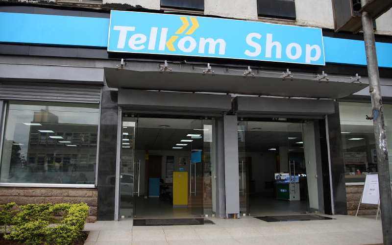 Telkom sues AG over Sh15b land acquired for Posta sports ground