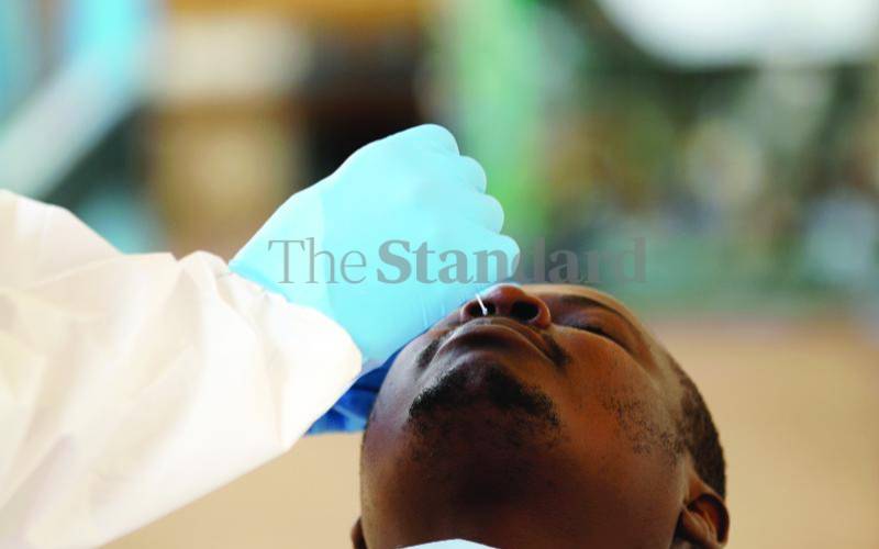 The impact of Covid-19 has been lower in Africa, experts weigh reasons