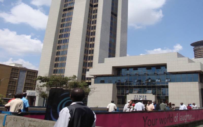80 KRA managers face probe over claims of tax evasion