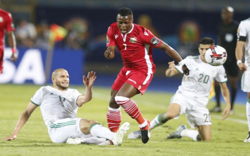 AFCON: What Kenya must do to make it out of tough Group C
