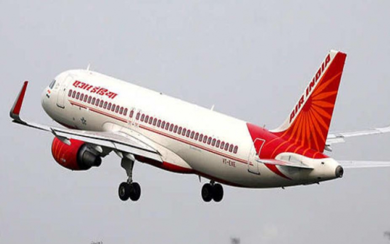 Air India returns to Kenya after 10 years