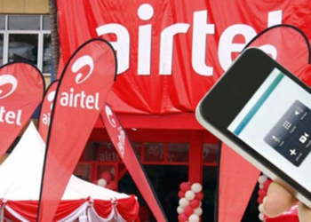 Airtel Kenya increases calls, data rate 
