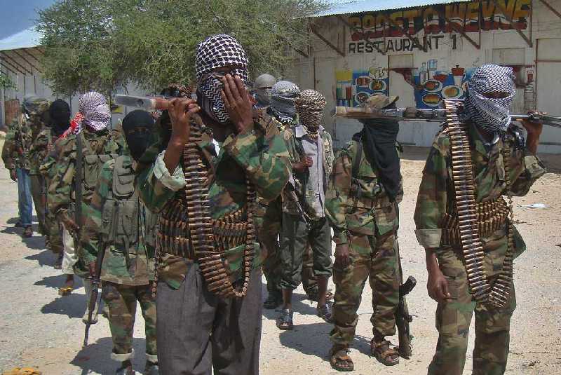 Al Shabaab gunmen kill cleric, nine others at religious centre
