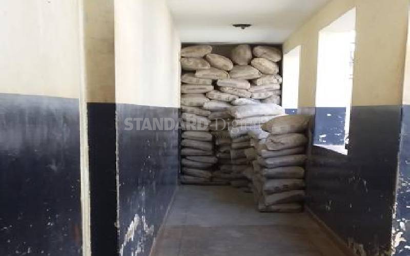Arrests of county officials rattles Nandi County