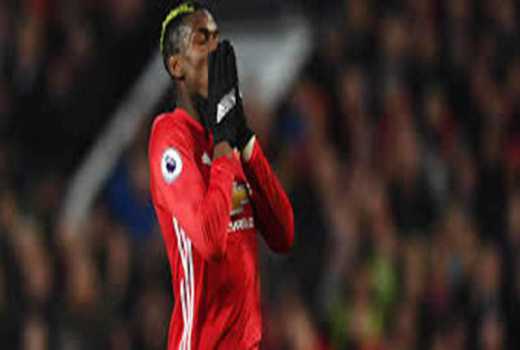 Arsenal legend blames Man United rising star for Paul Pogba's pathetic form