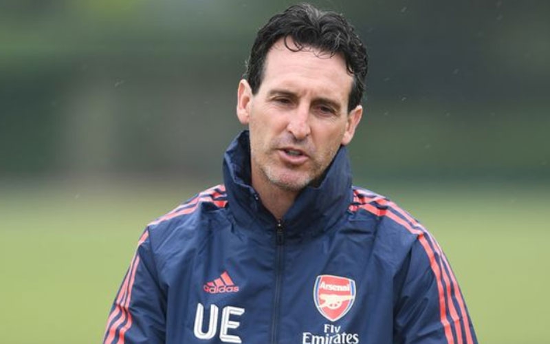 Arsenal turn attention to two defenders after securing Pepe deal