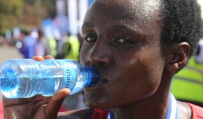 Athletics: Cheruiyot, Joyciline win Family Group marathon
