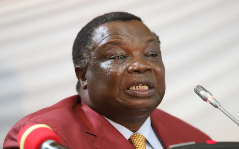 Atwoli: Machines should not render people jobless