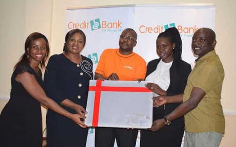 Bank targets lawyers with innovative financing