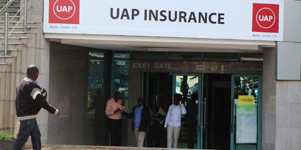 Bear market, retrenchment costs cut UAP earnings