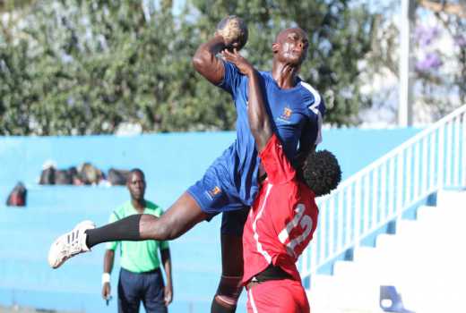Black Mamba slither into Cup semis
