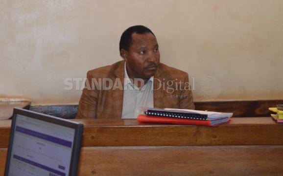 Blow to Waititu as assembly replaces leadership