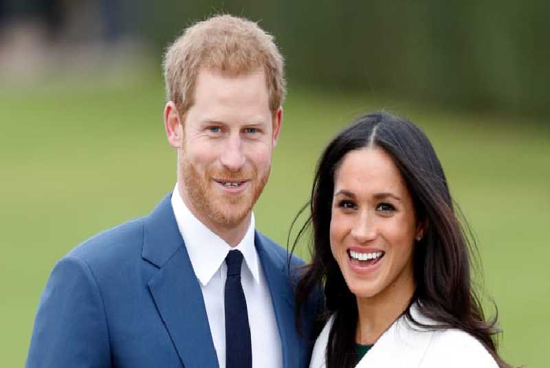 British royals arrive on landmark trip Down Under
