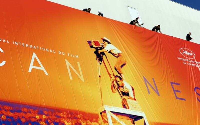Cannes makes a killing on the film festival
