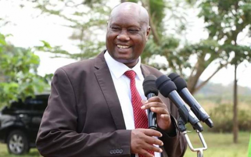 Census important for Western, says Ojaamong