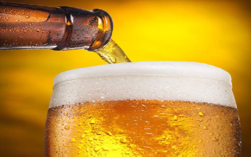 Centum to shun start-ups after selling struggling beer unit