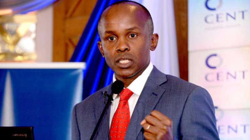 Centum’s profit before tax increases by 27pc  