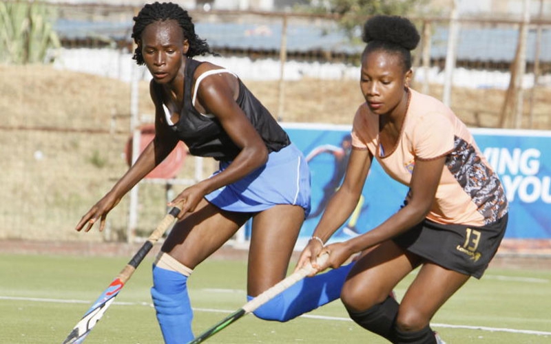 Champs Butali Warriors leap to the summit
