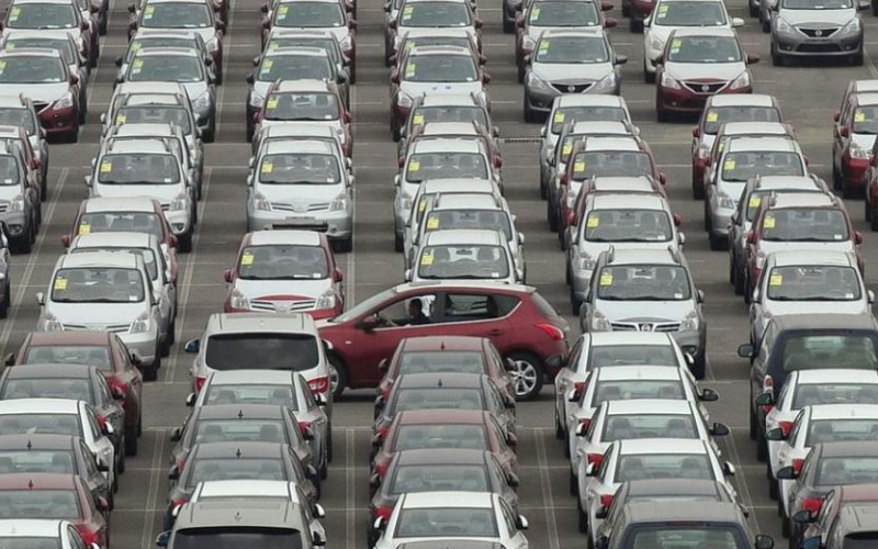 China will continue to suspend extra tariffs on US vehicles, auto parts