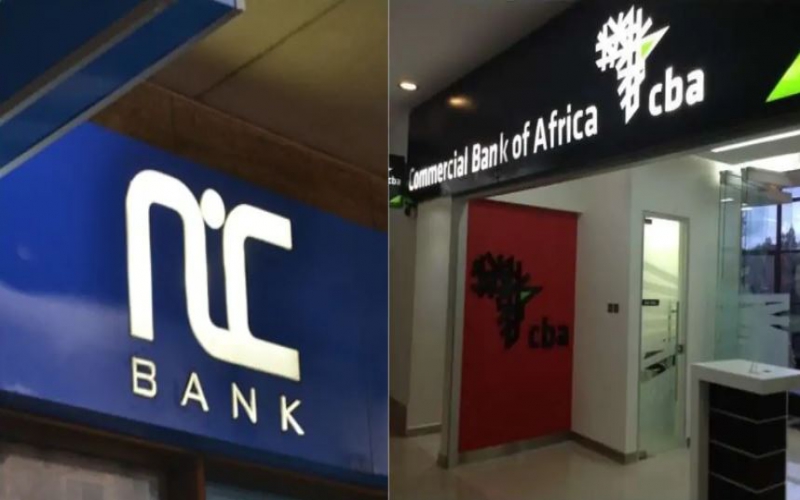 Competition Authority gives conditions for CBA-NIC merger