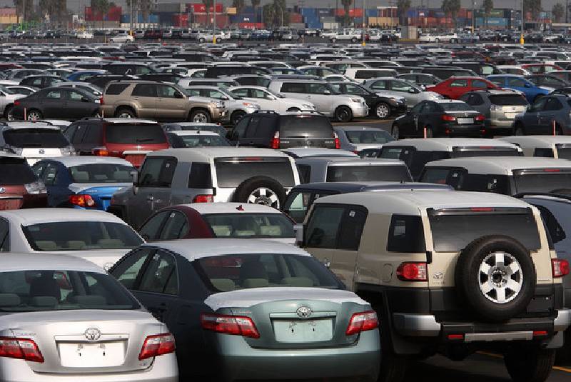 Cost of second hand cars to rise in July