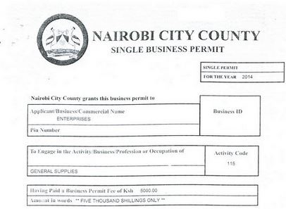 Counties should stop punitive licensing fees on businesses