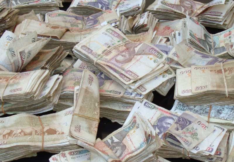 County begins to distribute Sh10m drugs