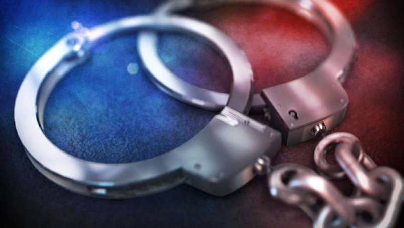 CS’s aide held over rape claim